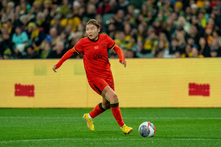 朱芳雨：不能要求杨瀚森首年满足所有期待 姚易新秀赛季也有波动