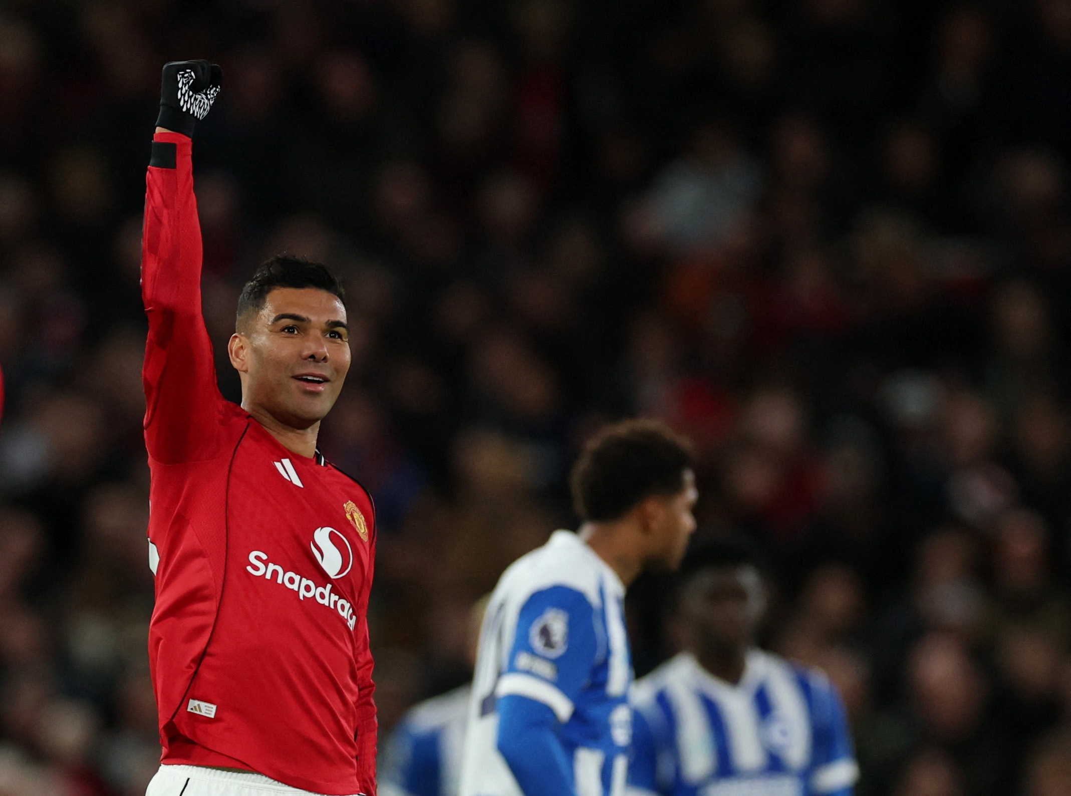 打进个人国家队处子球，杜埃成2000年以来法国队第100位进球者