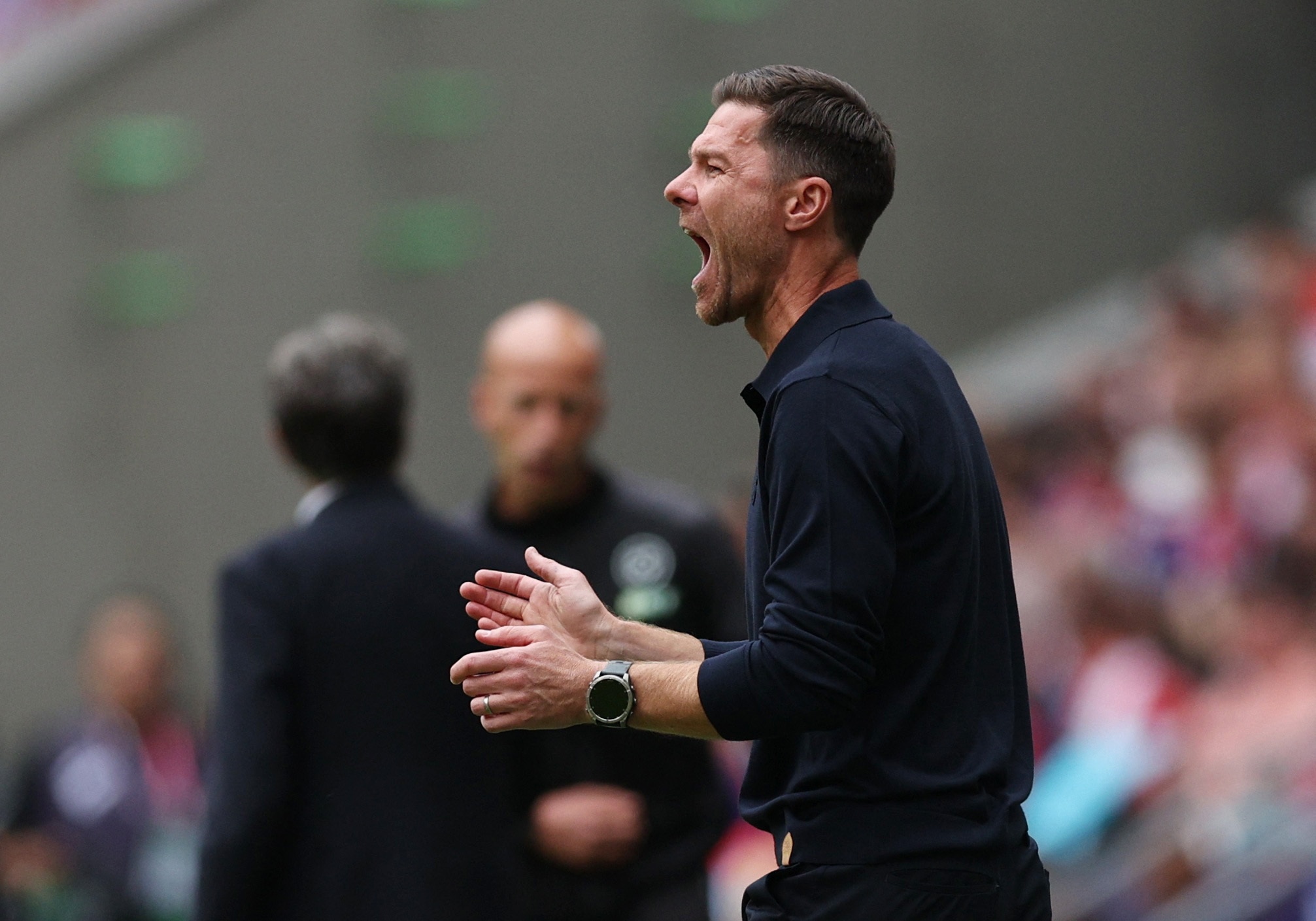 ESPN：曼联有意莱比锡后卫卢克巴，转会费最高6900万镑