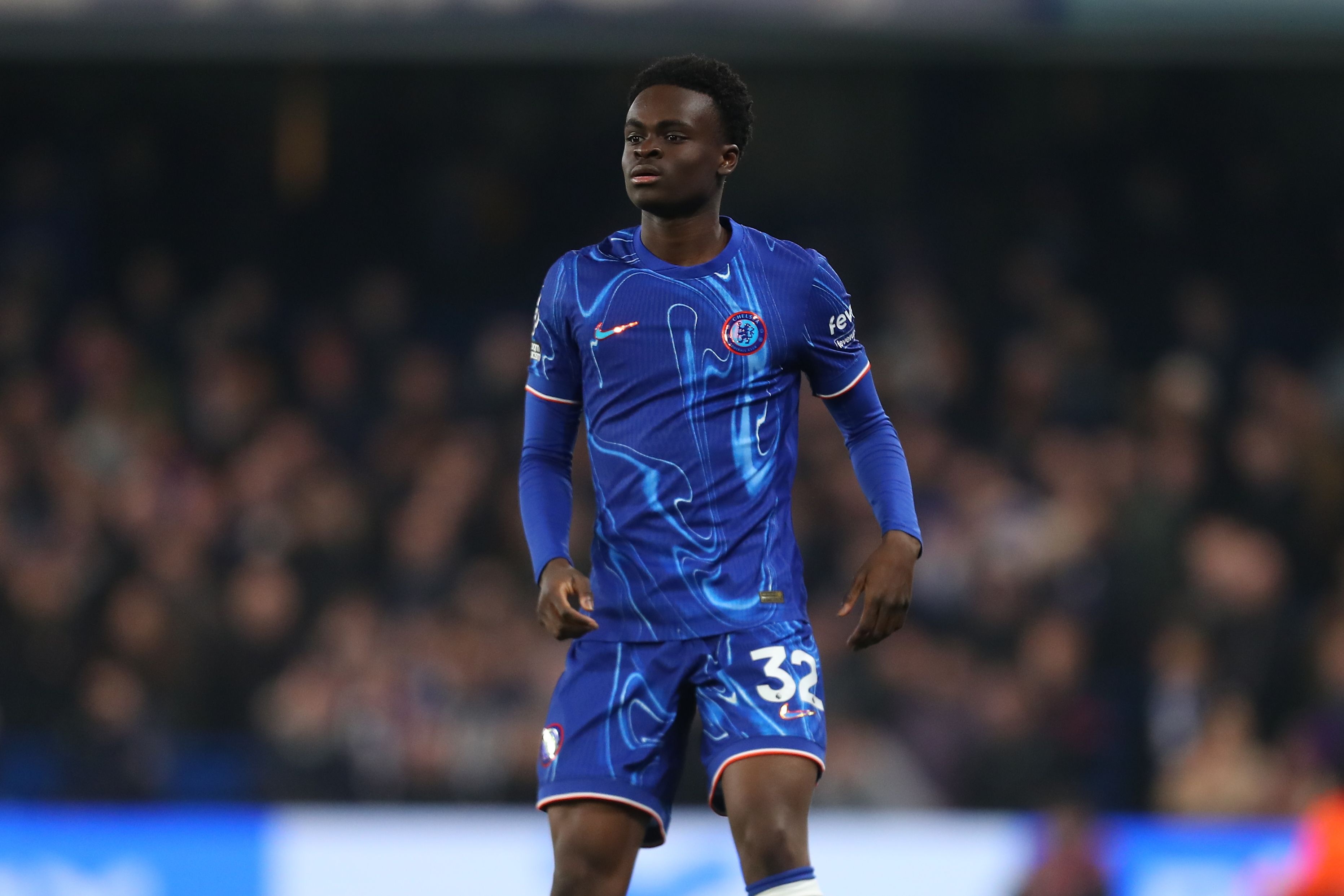 ESPN：曼联有意莱比锡后卫卢克巴，转会费最高6900万镑