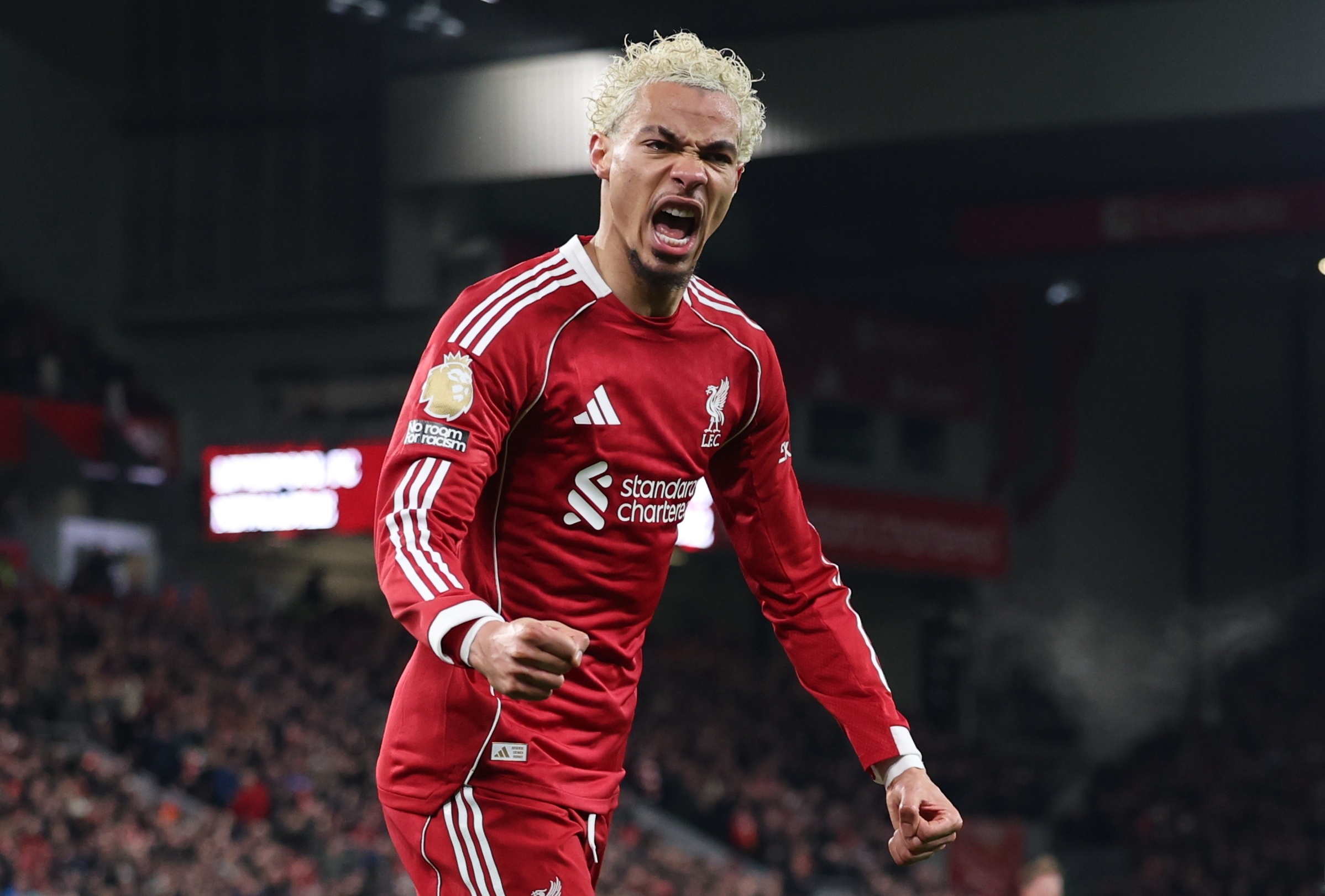 朱芳雨：不能要求杨瀚森首年满足所有期待 姚易新秀赛季也有波动